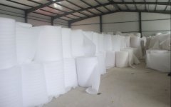 倉(cāng)儲(chǔ)一角